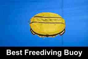 Best Freediving Buoy