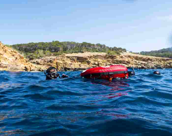 Having a high-quality freediving buoy and line makes the entire sport much more safe.