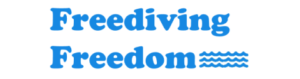 Freediving Freedom Logo